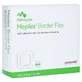 Mepilex Border Flex pansement mousse adhésif 7.5x 10 pcs.