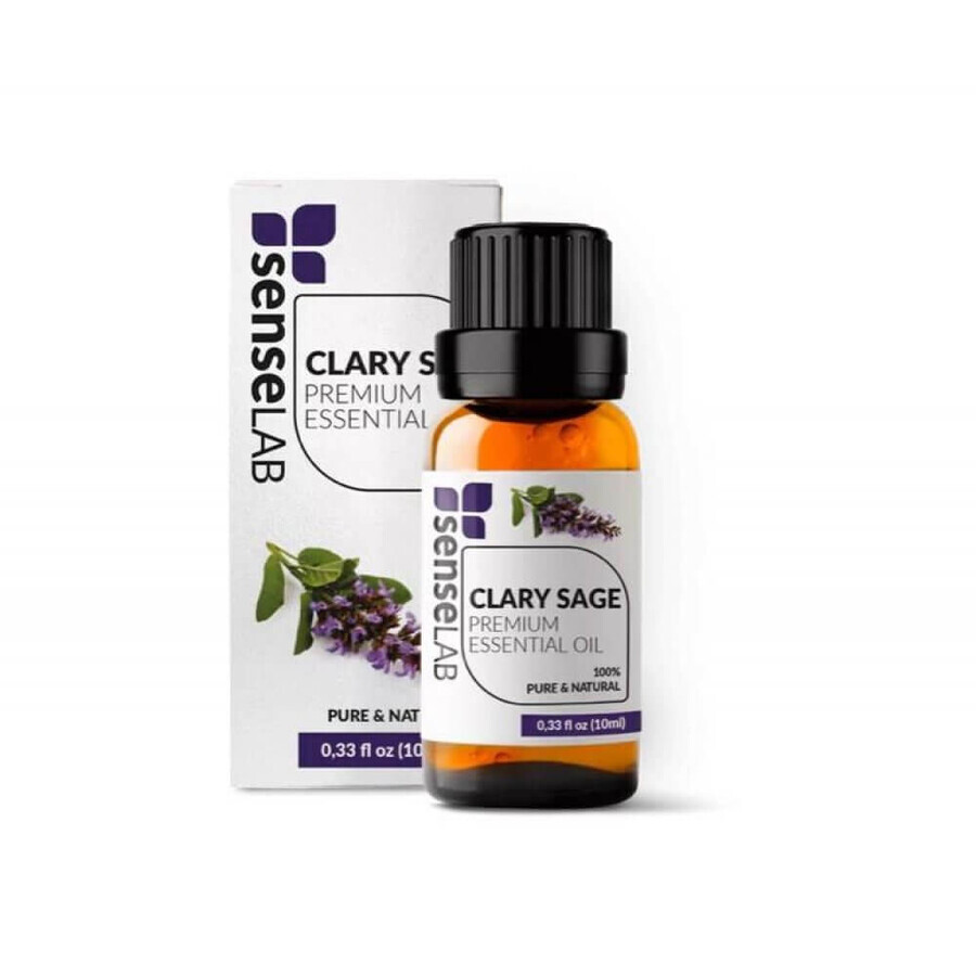 Buy ESSENTIAL SALT OIL X 10 ML, Senselab ESSENTIAL SALT OIL X 10 ML, Senselab