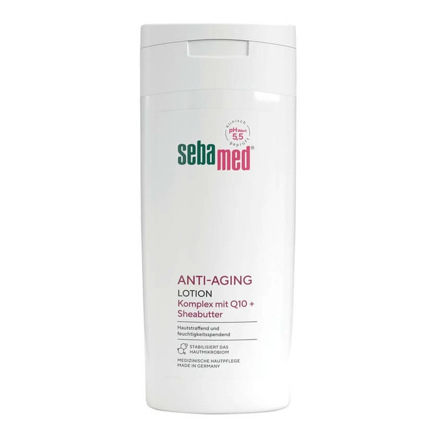 Sebamed Loción Antiedad 200 ml