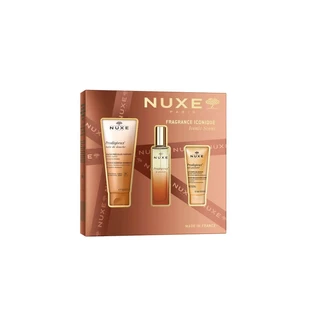 NUXE Gift Set 25 Perfume 1 P