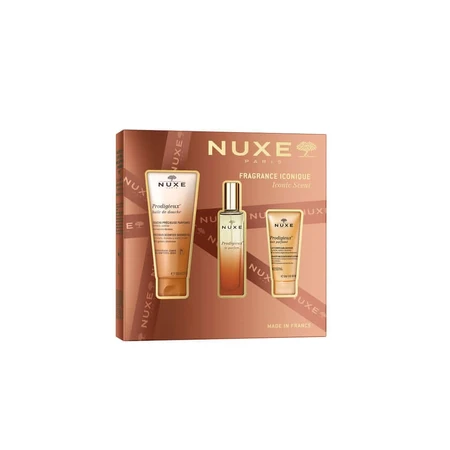 NUXE Gift Set 25 Perfume 1 P