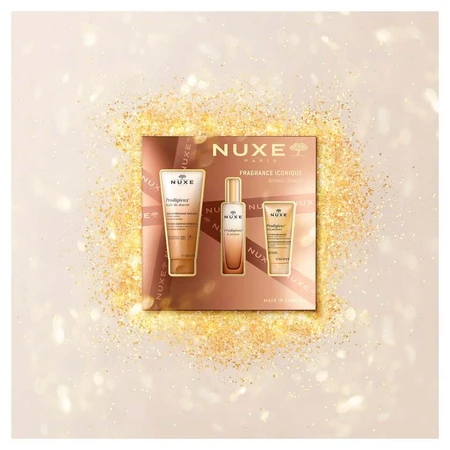NUXE Gift Set 25 Perfume 1 P