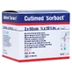 Cutimed Sorbact Tamponades 2x50 cm 20 pcs.