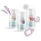 Set de salud intestinal de Pflüger 1200 St