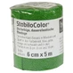 BORT Bandaj Stabilocolor 6 cm verde 1 buc