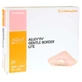 Allevyn Gentle Border Lite 10x10 cm Scha 10 pcs.