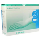 Askina Elast Fine Binde 6 cmx4 m lose 20 St