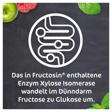 FRUCTOSiN 30 pcs