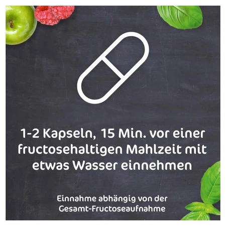 FRUCTOSiN 30 pcs