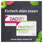 FRUCTOSiN 30 pcs