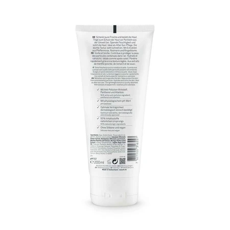 Rausch Frische Bodylotion mit Minze 200 ml