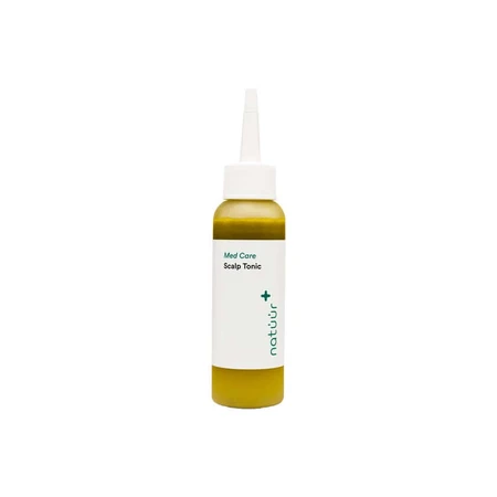 natüür Scalp Tonic 100 ml