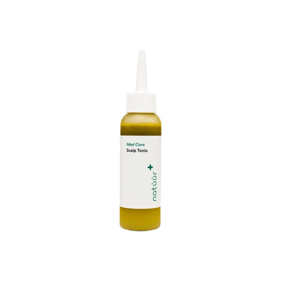 natüür Scalp Tonic 100 ml