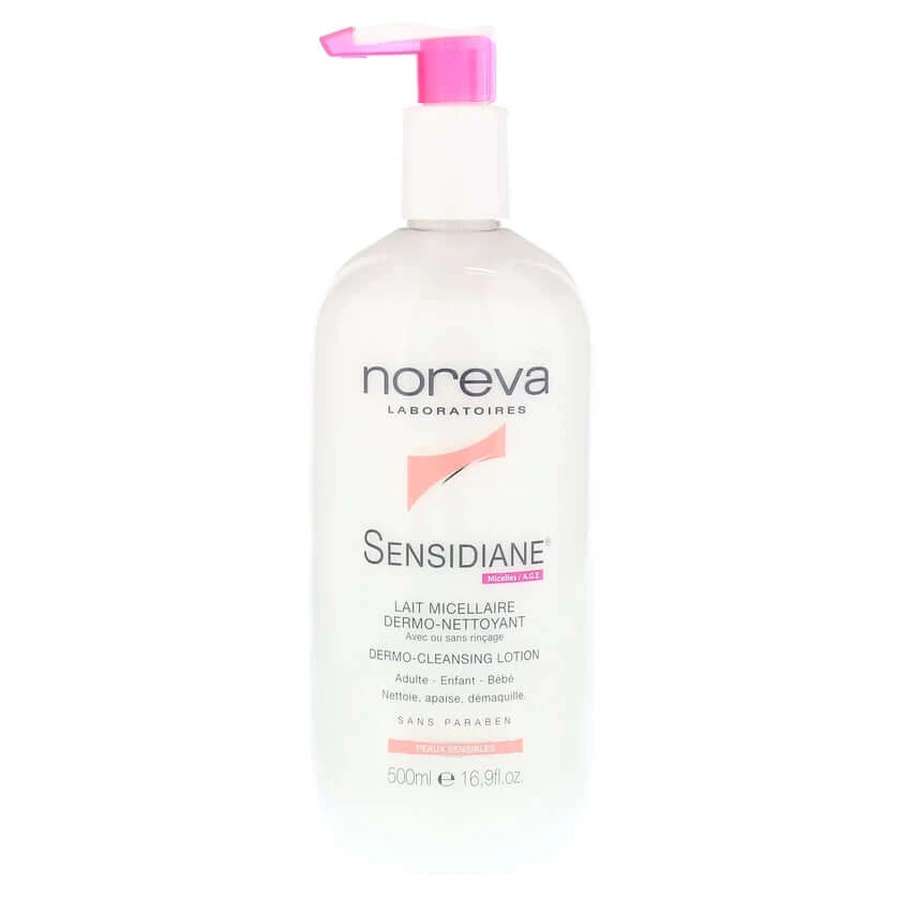 Noreva Sensidiane Micellaire Reinigingsgel 500 ml
