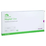 Mepitel One 10x18 cm Silikon Netzverband 10 St