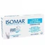 Gotas nasales y oculares isotónicas de agua de mar, 0 meses +, 20 x 5 ml, Isomar