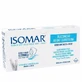Gotas nasales y oculares isotónicas de agua de mar, 0 meses +, 20 x 5 ml, Isomar