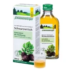Schoenenberger Naturreiner Heilpflanzensaft Rábano negro 200 ml