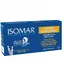 Gotas nasales descongestionantes de agua de mar hipertónica, 6 meses +, 20 x 5 ml, Isomar