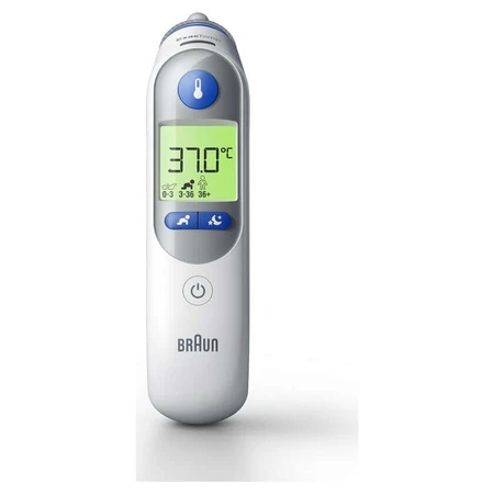 Braun ThermoScan 7 IRT6525WE 1 pc