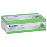 Leukosilk 2,5 cmx5 m 12 uds.