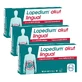 Lopedium Akut Lingual 2 Mg melting tab 3X10 St