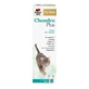 Double Heart For Animals Chondro Plus Paste For Cats 2X100 g