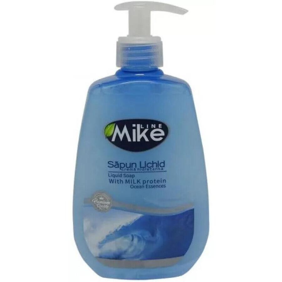 Buy Liquid soap - Ocean, Mike Line, 500 ml Liquid soap - Ocean, Mike Line, 500 ml