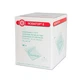 Noba Nobatop 8 non-woven compresses sterile quadruple layer, 7.5 x 7.5 cm, 50 x 2 pcs 50X2 pcs