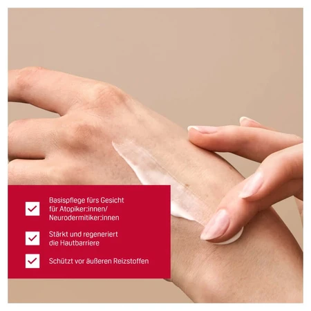PHYSIOGEL CR GESICHTSCREME 2X40 ml