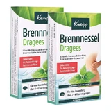 Kneipp Nettle Dragees double pack 2X60 pcs.