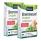 Kneipp Brandneteldragees dubbelpak 2X60 stuks.