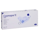 Cosmopor E Steriel Wondverband 10x25 cm 25 st.