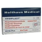 Bandage pour le bout des doigts Ypsiplast waterfree 4x 50 pcs.