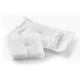 Ligasano white slit compress 1x5x5 cm 20 pcs.