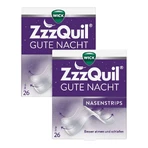 2x ZzzQuil Good night benzi nazale 2X26 buc