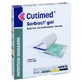 Cutimed Sorbact Gel Compresses 7,5x7,5 Cm 12 pcs.