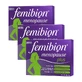 Femibion MenopPlus, hormonfr Form Set 2 3X2X30 St