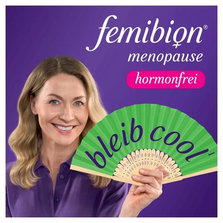 Femibion MenopPlus, hormonfr Form Set 2 3X2X30 St