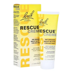 Rescue Cream Bach Original 50 g