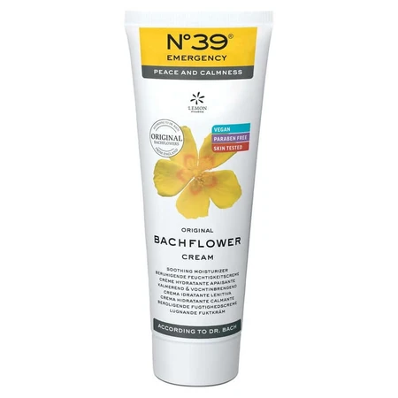 Fleurs de Bach n° 39 Crème 100 ml