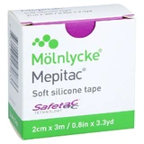 Mepitac 2x300 Cm Unsteril Rolle 1 St