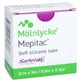 Mepitac 2x300 Cm non-sterile roll 1 pc