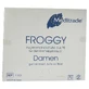Wegwerphandschoenen polyethyleen dames 100 stuks
