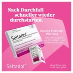 Glucose Elektrolyt Mischung 6 St