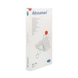 Atrauman 10x20 cm sterylne kompresy 30 szt.