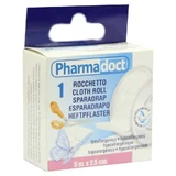 Esparadrapo Hiperalergénico 2,5 cmx5 1 ud.