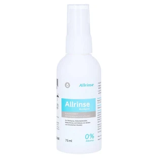 Allrinse Wundspray 75 ml
