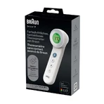 Braun BNT400 Alarme à distance blanche frontale 1 pc