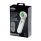 Braun BNT400 afstandsalarm wit voorhoofd 1 st